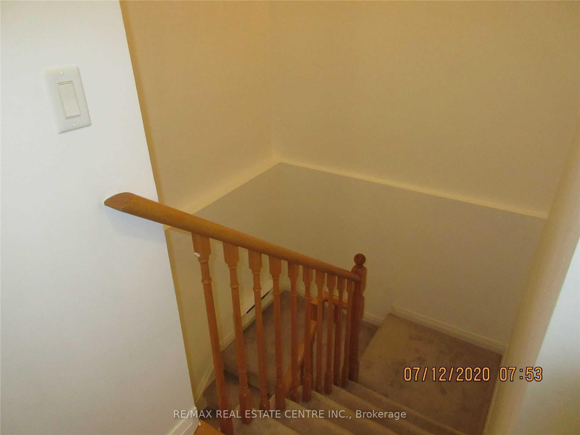 Photo 15 of Unit TH#111, 220 Forum Drive, Mississauga, Hurontario — HOMEH