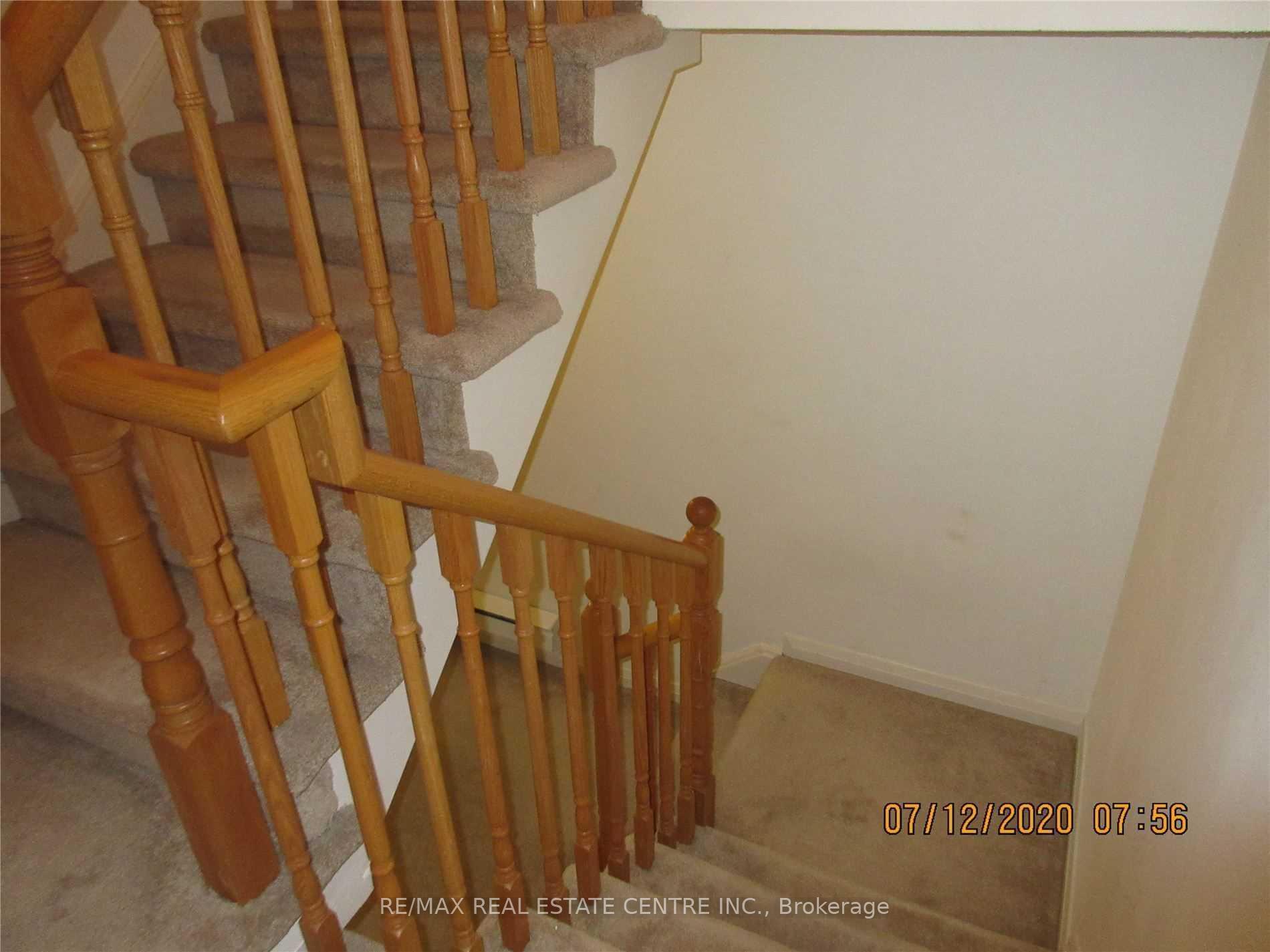 Photo 16 of Unit TH#111, 220 Forum Drive, Mississauga, Hurontario — HOMEH