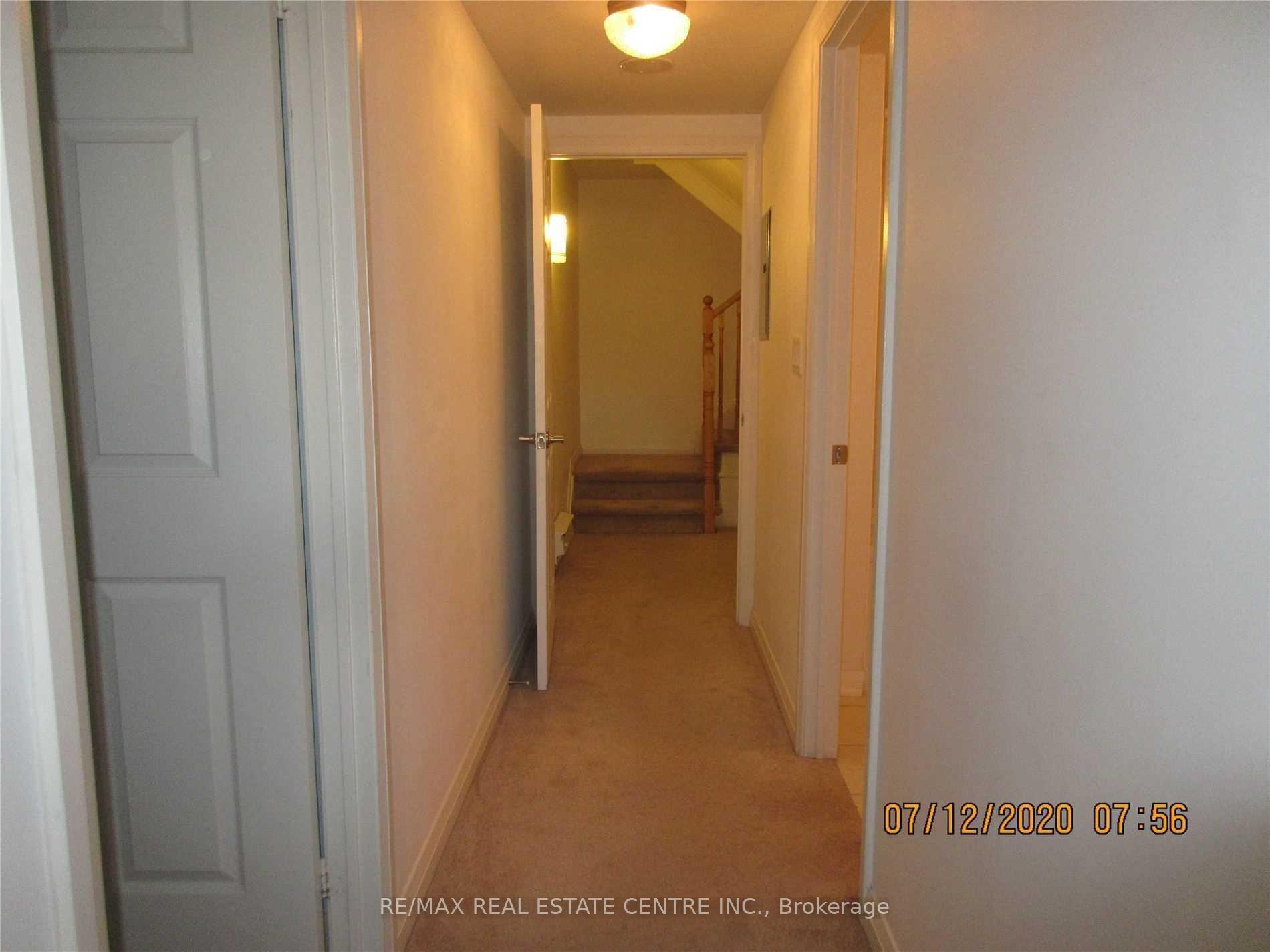 Photo 17 of Unit TH#111, 220 Forum Drive, Mississauga, Hurontario — HOMEH