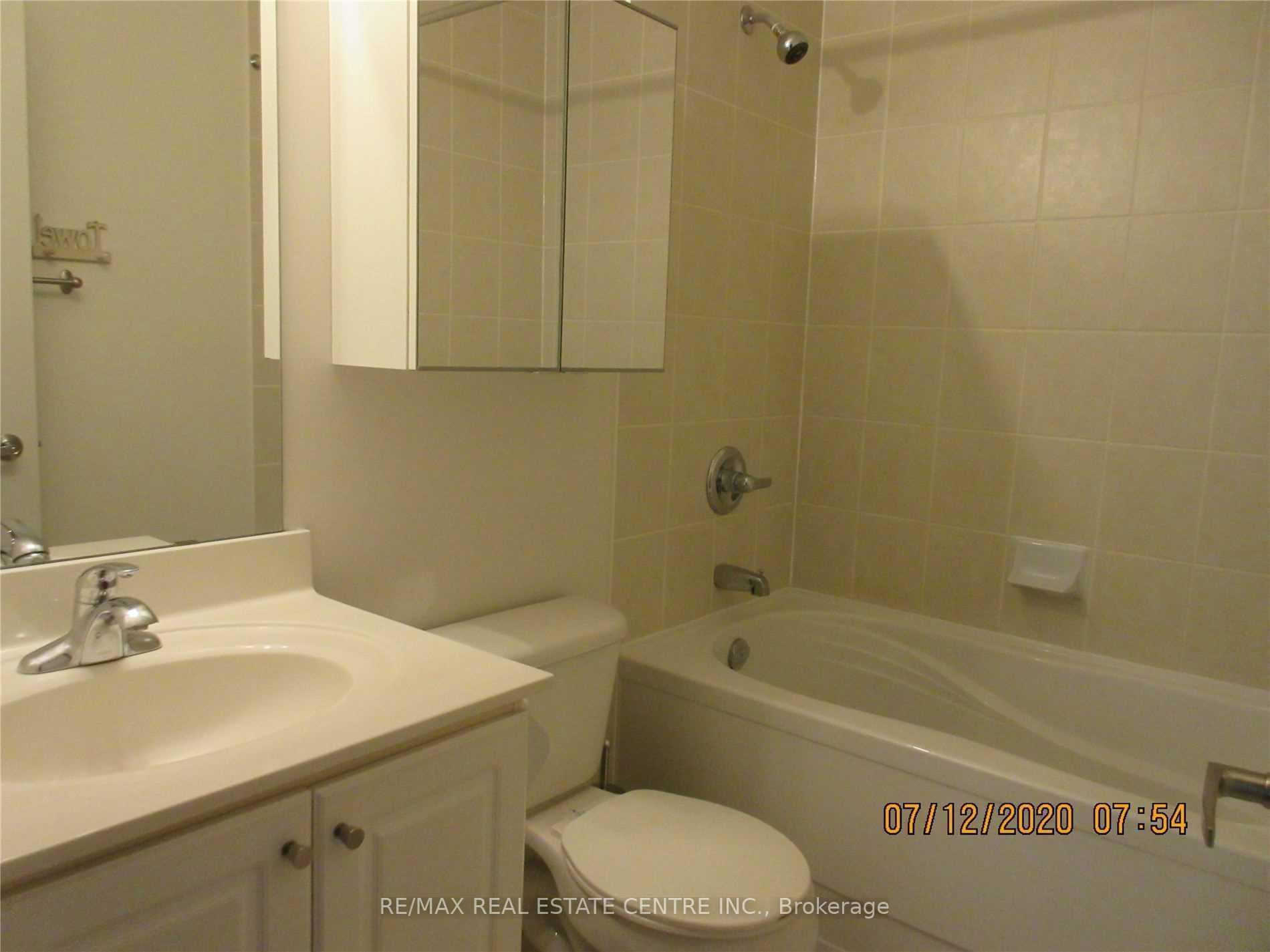 Photo 18 of Unit TH#111, 220 Forum Drive, Mississauga, Hurontario — HOMEH