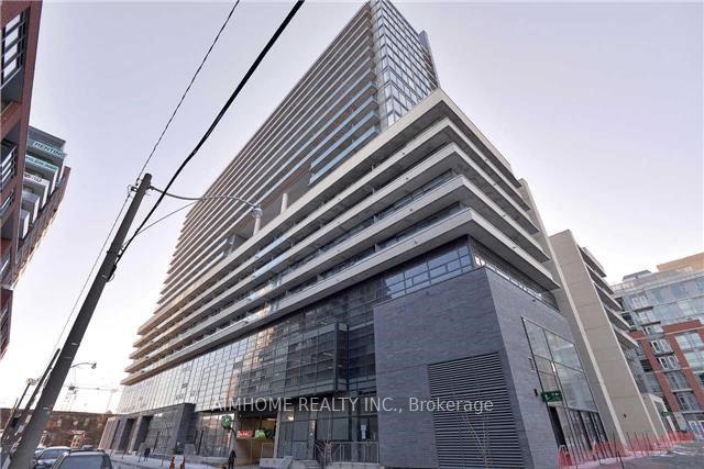 Photo 1 of Unit 732, 36 Lisgar Street, Toronto, Little Portugal — HOMEH