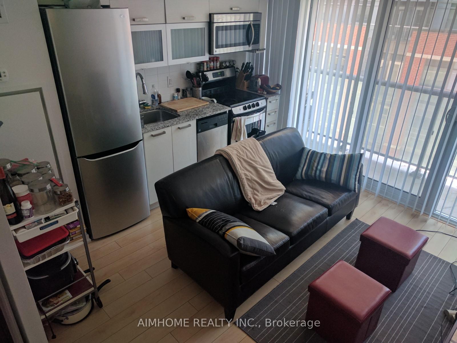 Photo 5 of Unit 732, 36 Lisgar Street, Toronto, Little Portugal — HOMEH
