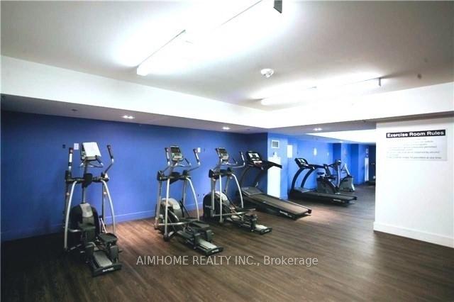 Photo 9 of Unit 732, 36 Lisgar Street, Toronto, Little Portugal — HOMEH
