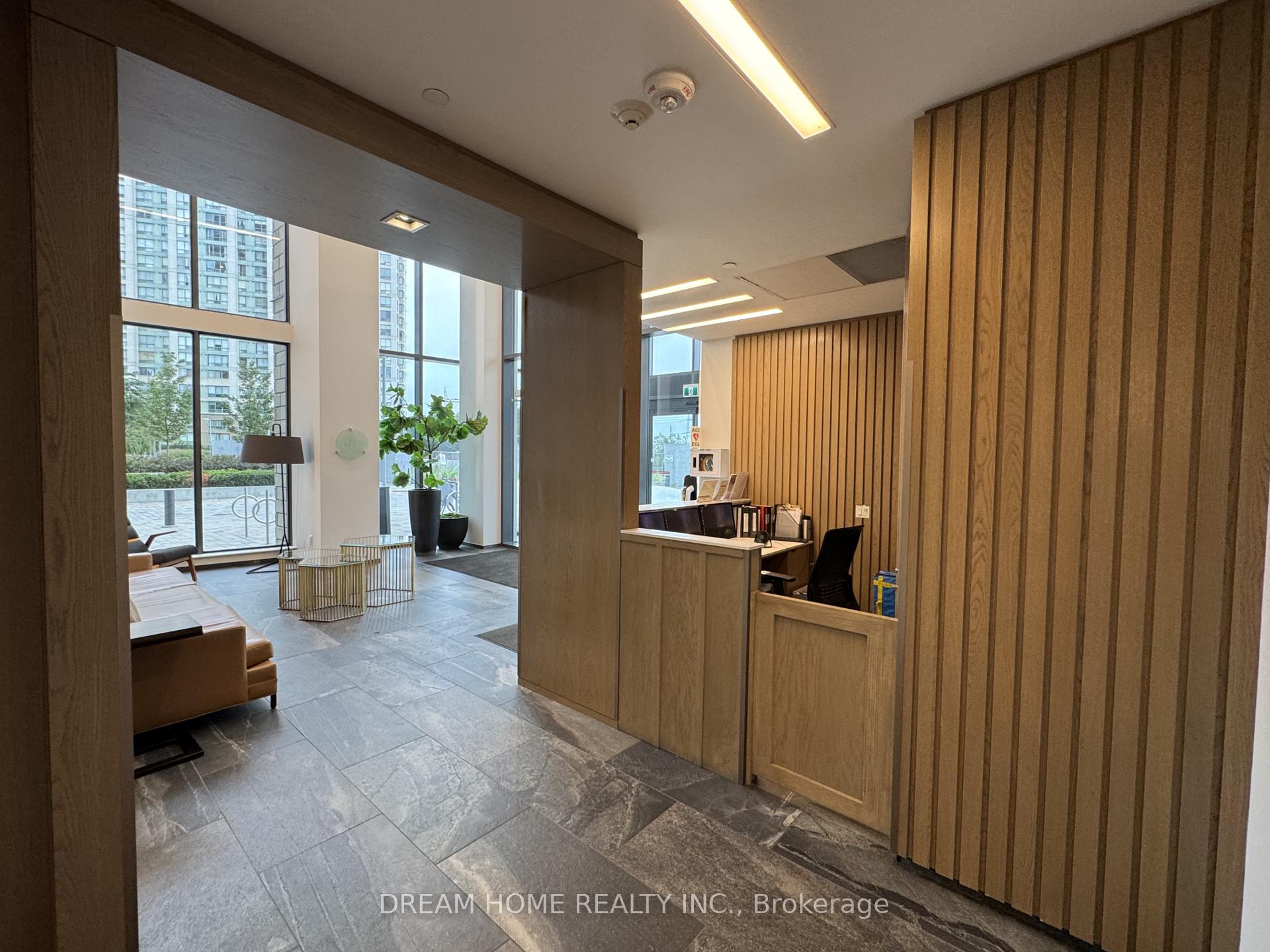 Photo 1 of Unit 2701, 20 Thomas Riley Road W, Etobicoke, Islington-City Centre West — HOMEH