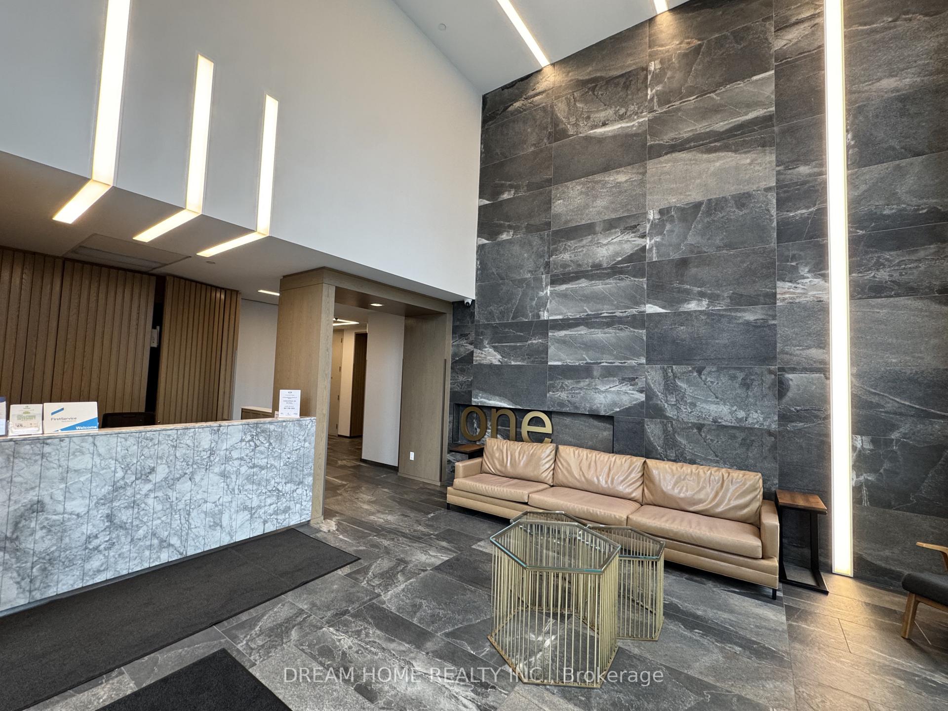 Photo 2 of Unit 2701, 20 Thomas Riley Road W, Etobicoke, Islington-City Centre West — HOMEH