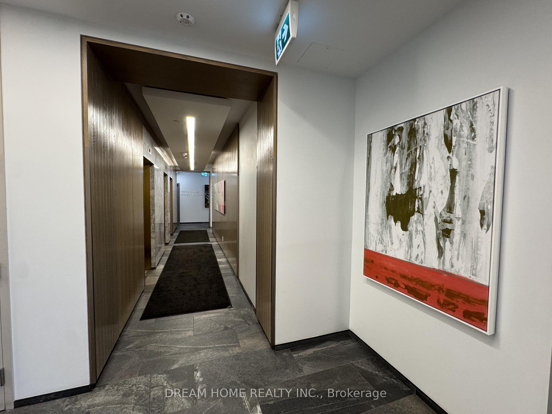 Photo 3 of Unit 2701, 20 Thomas Riley Road W, Etobicoke, Islington-City Centre West — HOMEH