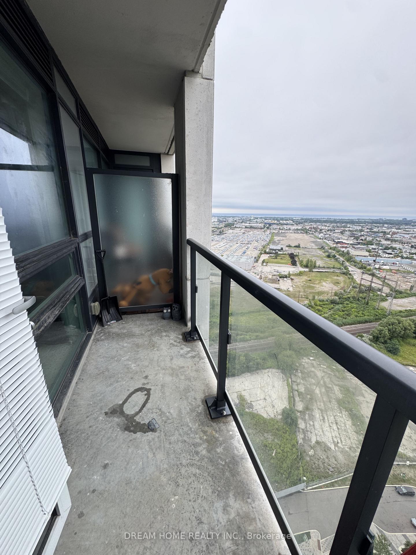 Photo 12 of Unit 2701, 20 Thomas Riley Road W, Etobicoke, Islington-City Centre West — HOMEH