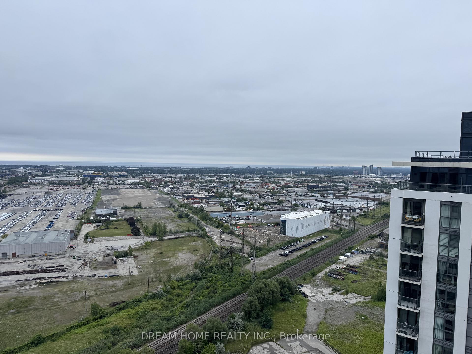 Photo 13 of Unit 2701, 20 Thomas Riley Road W, Etobicoke, Islington-City Centre West — HOMEH