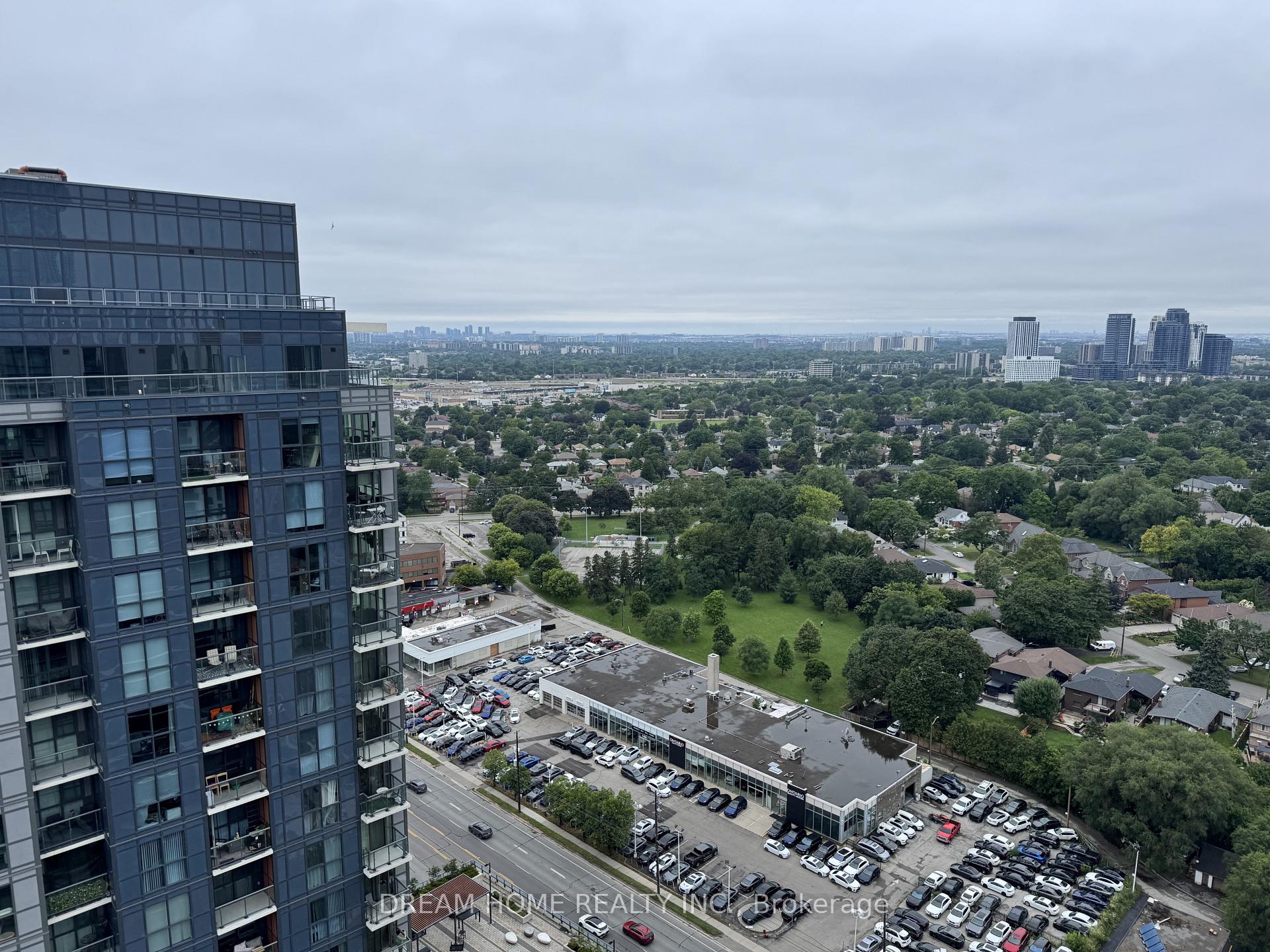 Photo 14 of Unit 2701, 20 Thomas Riley Road W, Etobicoke, Islington-City Centre West — HOMEH