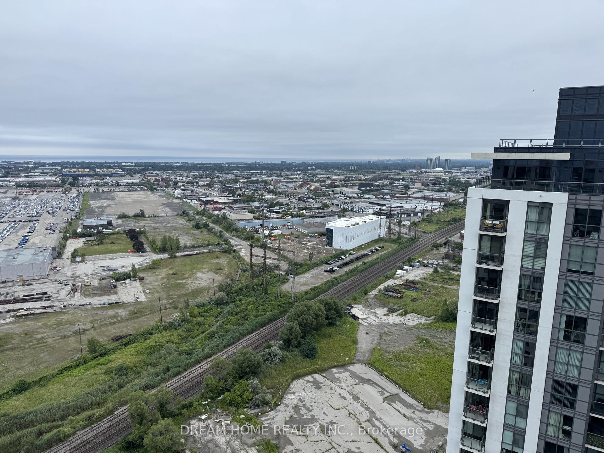 Photo 15 of Unit 2701, 20 Thomas Riley Road W, Etobicoke, Islington-City Centre West — HOMEH