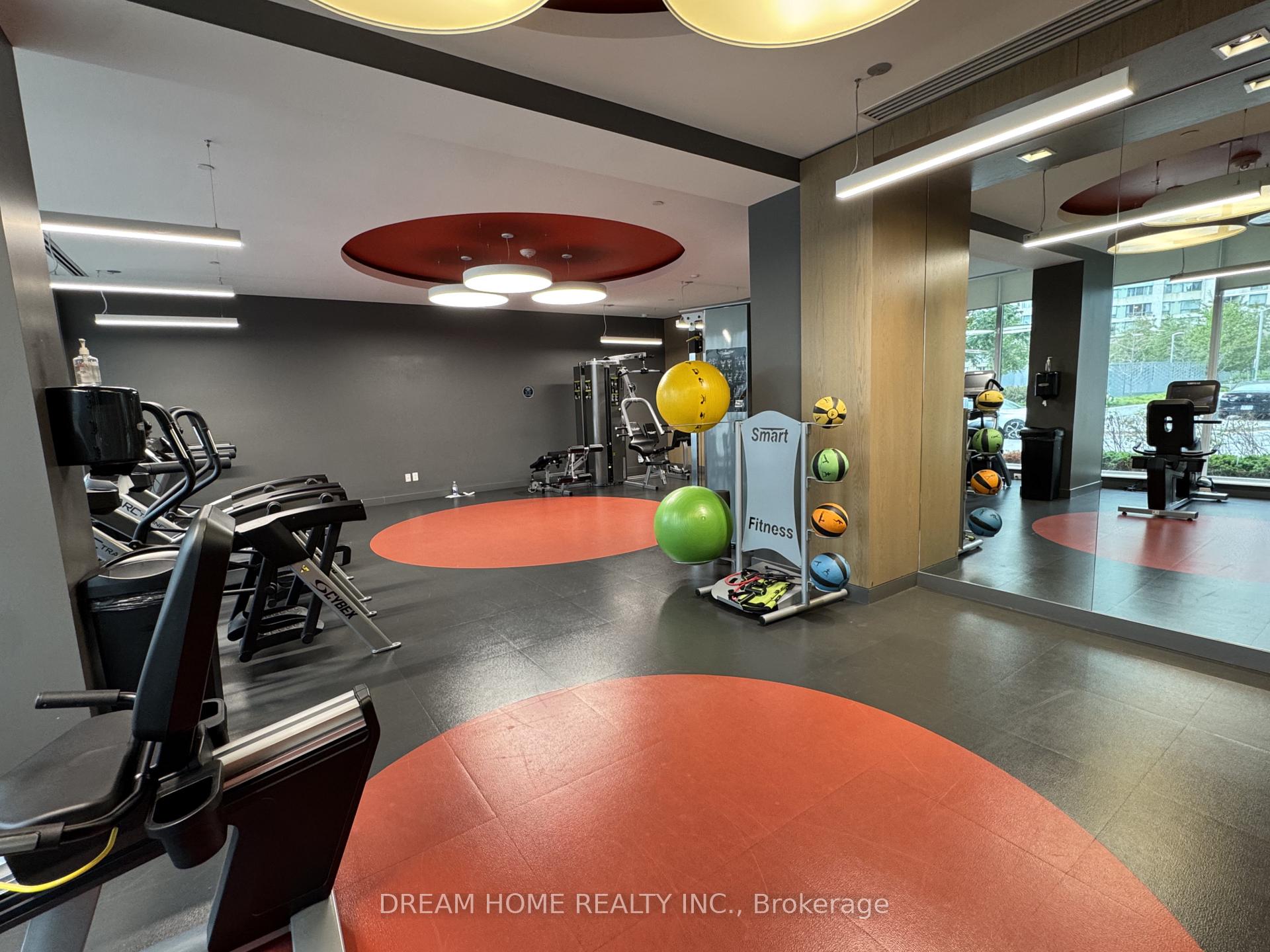 Photo 18 of Unit 2701, 20 Thomas Riley Road W, Etobicoke, Islington-City Centre West — HOMEH