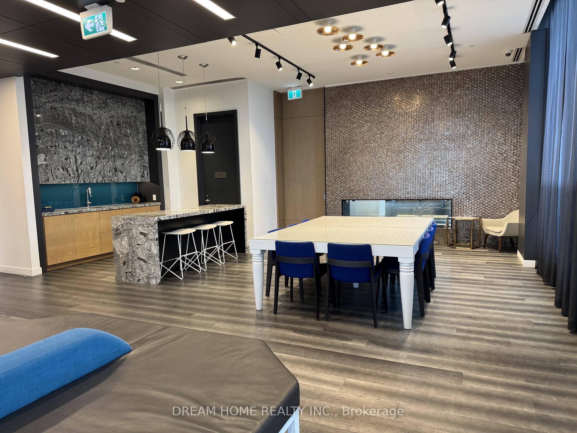 Photo 21 of Unit 2701, 20 Thomas Riley Road W, Etobicoke, Islington-City Centre West — HOMEH