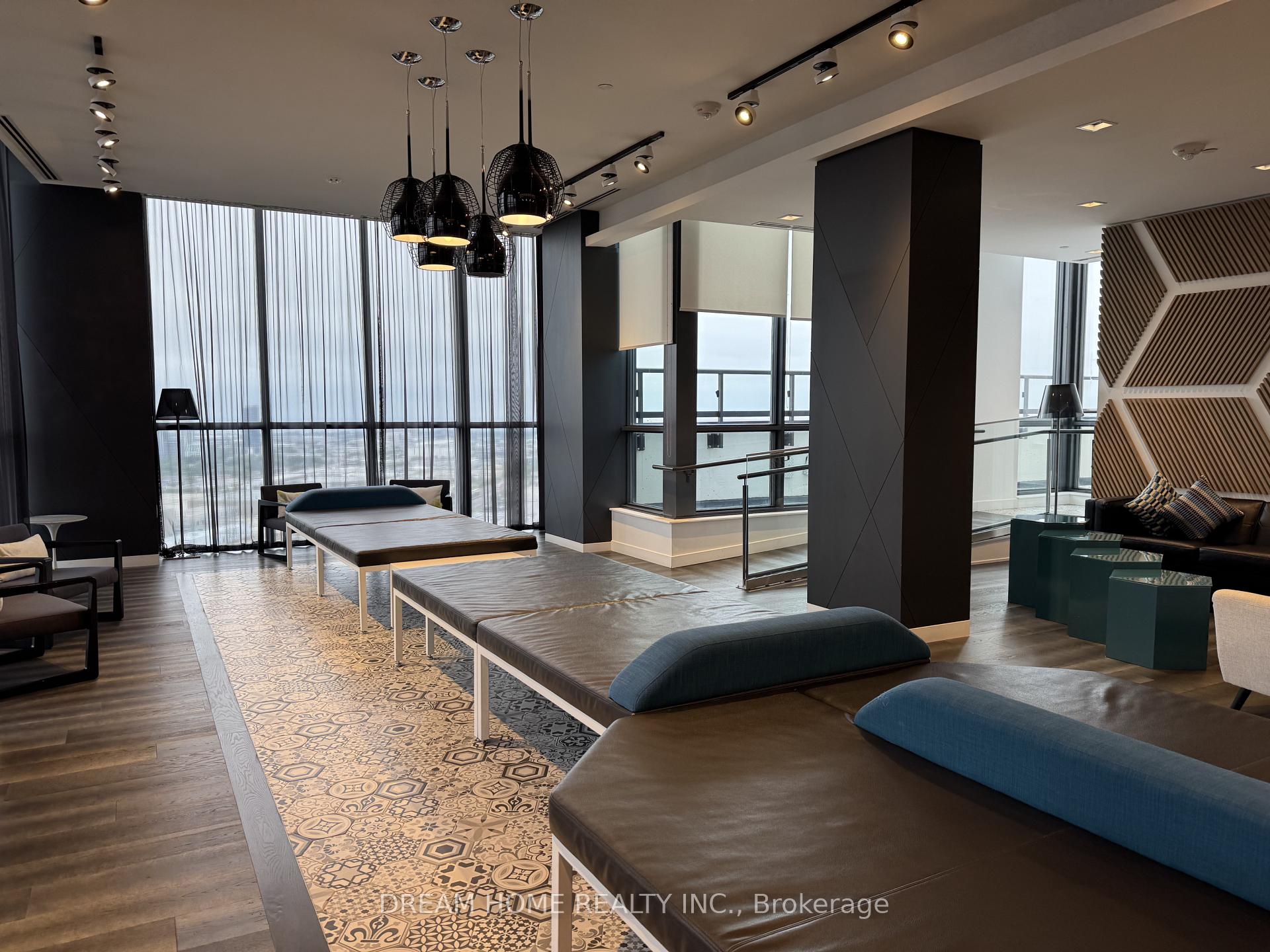 Photo 22 of Unit 2701, 20 Thomas Riley Road W, Etobicoke, Islington-City Centre West — HOMEH