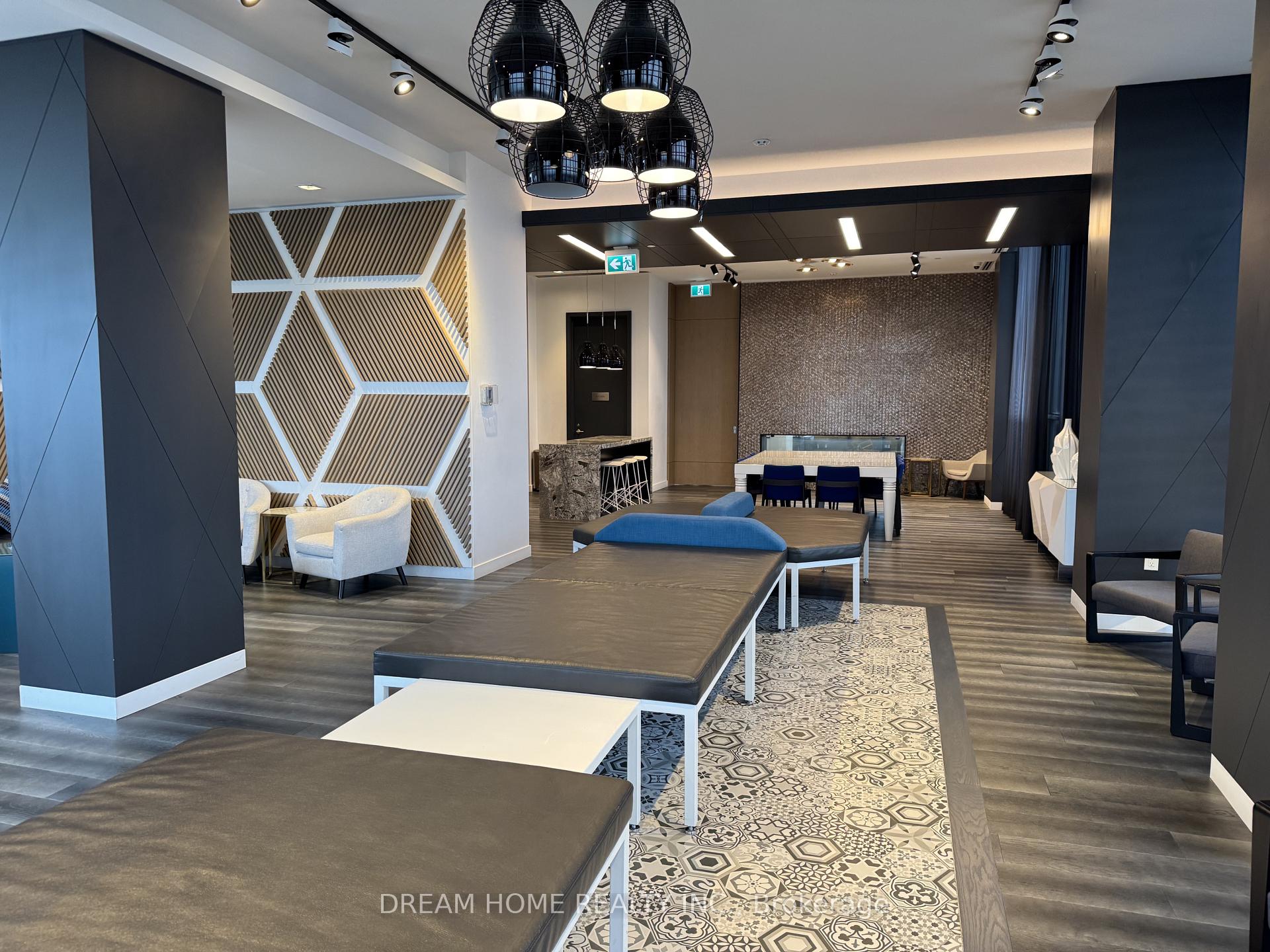 Photo 23 of Unit 2701, 20 Thomas Riley Road W, Etobicoke, Islington-City Centre West — HOMEH