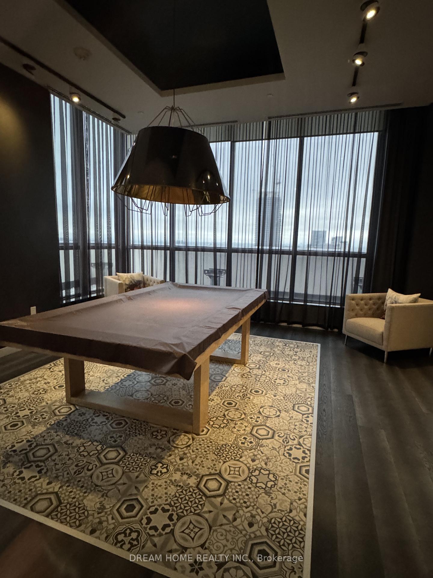 Photo 25 of Unit 2701, 20 Thomas Riley Road W, Etobicoke, Islington-City Centre West — HOMEH