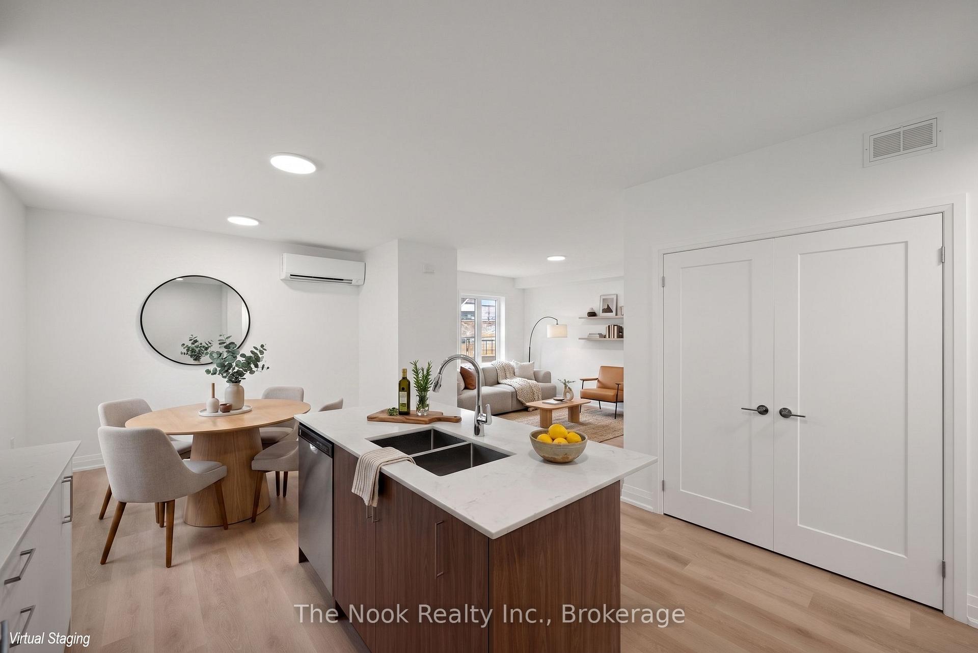 Photo 19 of Unit 1, 399 Thorton Road N, Oshawa, McLaughlin — HOMEH