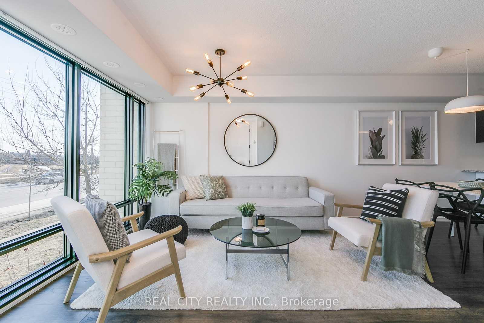 Photo 3 of Unit 510, 142 Widdicombe Hill Boulevard, Etobicoke, Willowridge-Martingrove-Richview — HOMEH