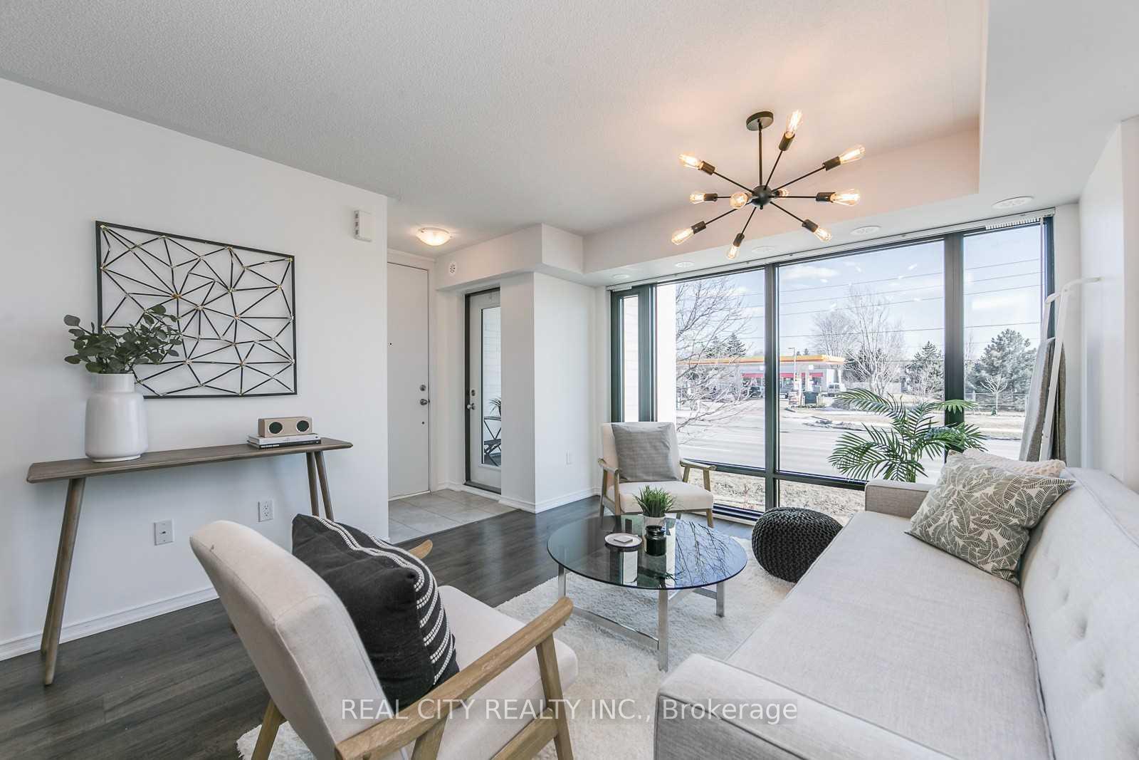 Photo 4 of Unit 510, 142 Widdicombe Hill Boulevard, Etobicoke, Willowridge-Martingrove-Richview — HOMEH