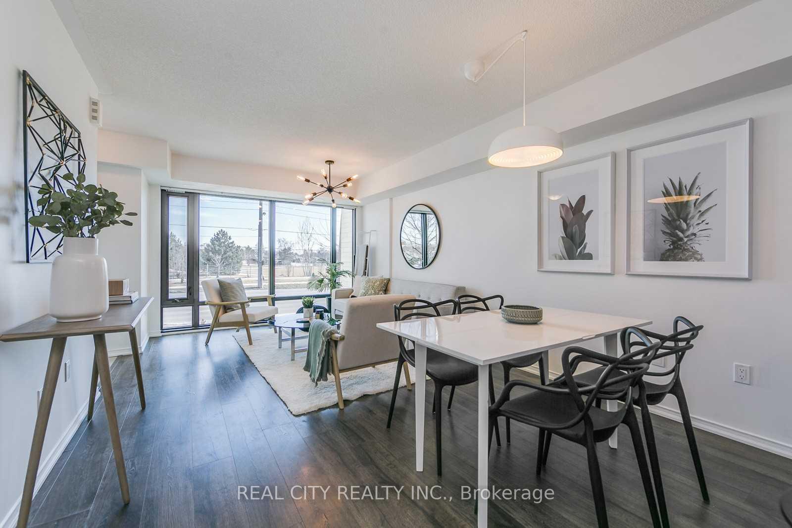 Photo 5 of Unit 510, 142 Widdicombe Hill Boulevard, Etobicoke, Willowridge-Martingrove-Richview — HOMEH