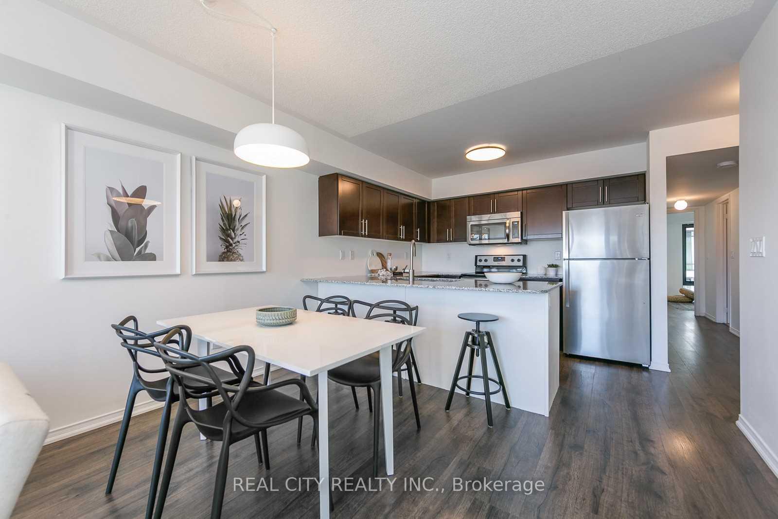 Photo 6 of Unit 510, 142 Widdicombe Hill Boulevard, Etobicoke, Willowridge-Martingrove-Richview — HOMEH
