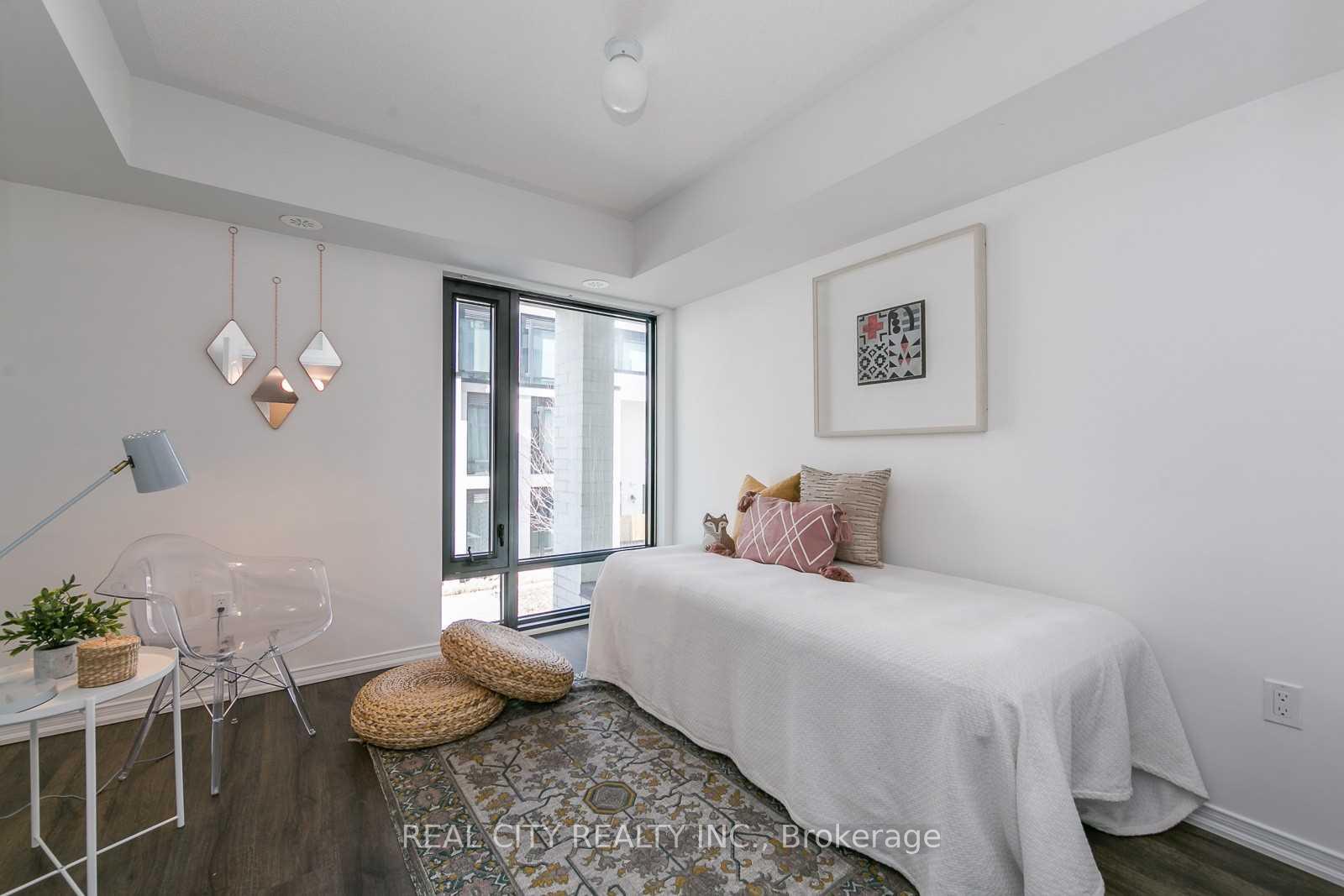 Photo 15 of Unit 510, 142 Widdicombe Hill Boulevard, Etobicoke, Willowridge-Martingrove-Richview — HOMEH