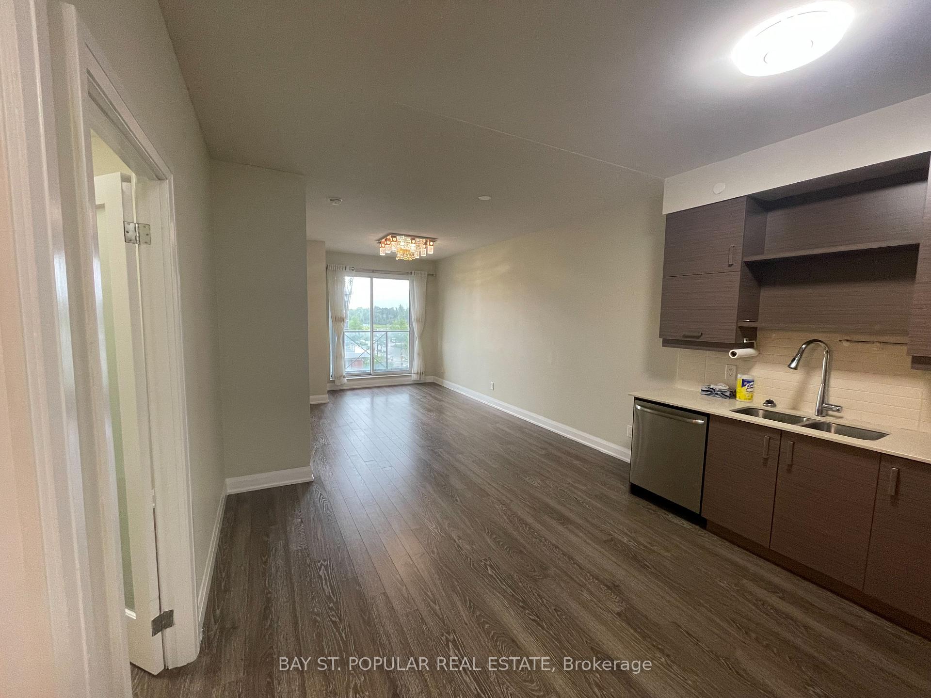Photo 1 of Unit 527, 8228 Birchmount Road, Markham, Unionville — HOMEH