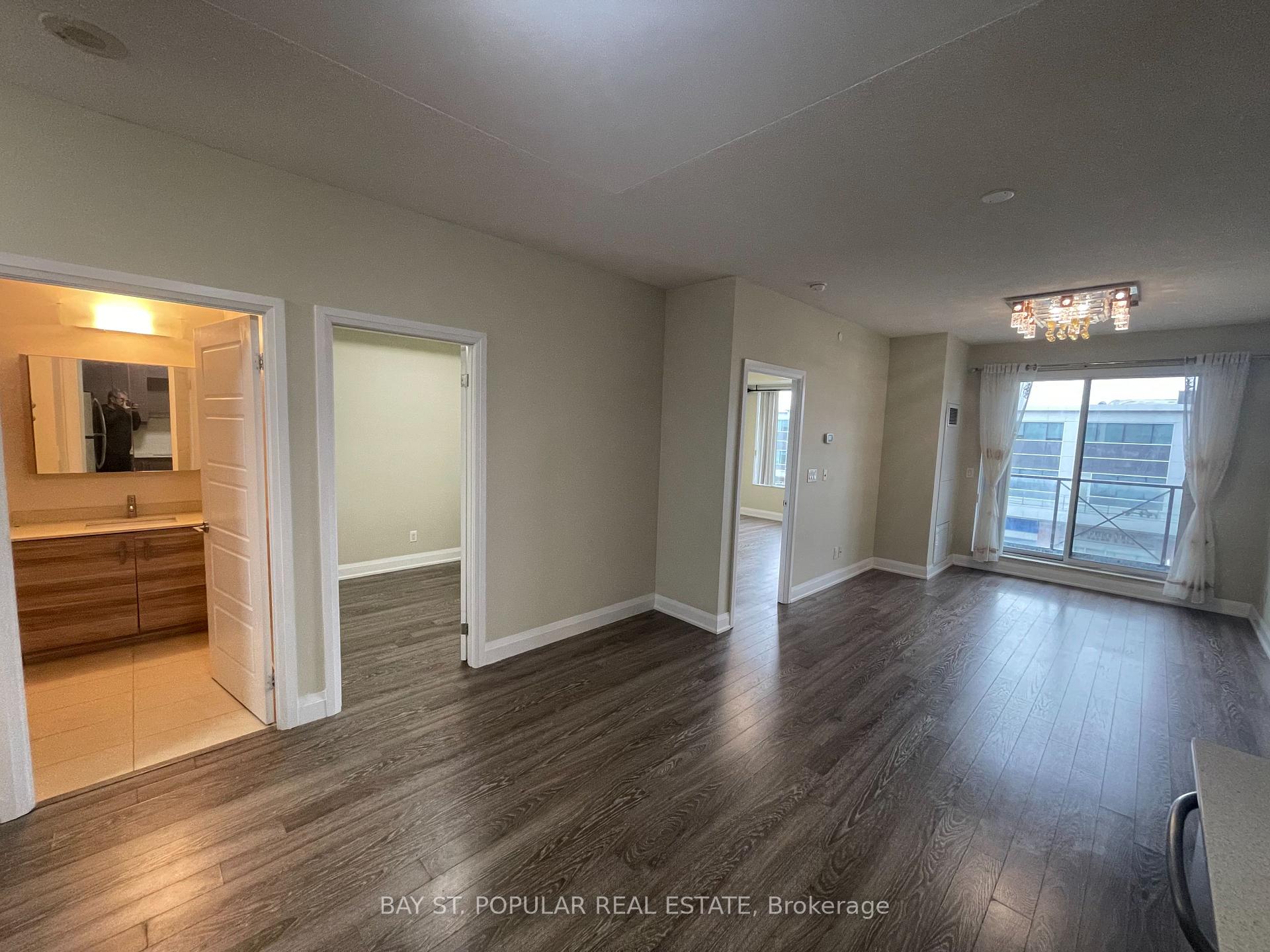 Photo 2 of Unit 527, 8228 Birchmount Road, Markham, Unionville — HOMEH