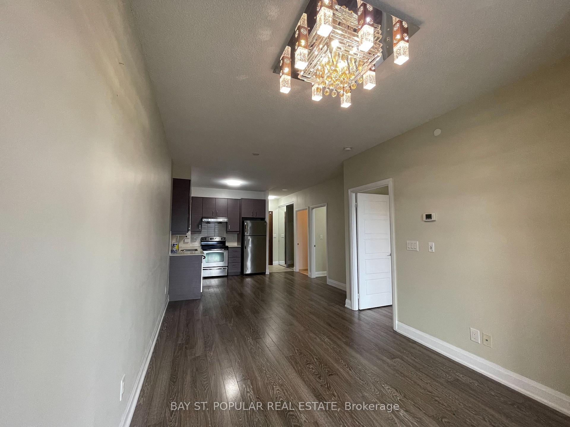 Photo 6 of Unit 527, 8228 Birchmount Road, Markham, Unionville — HOMEH