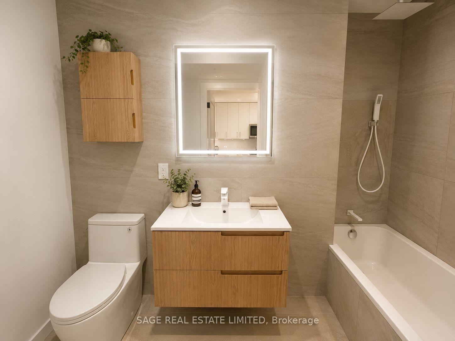 Photo 3 of Unit lower, 328 Rusholme Road, Toronto, Dufferin Grove — HOMEH
