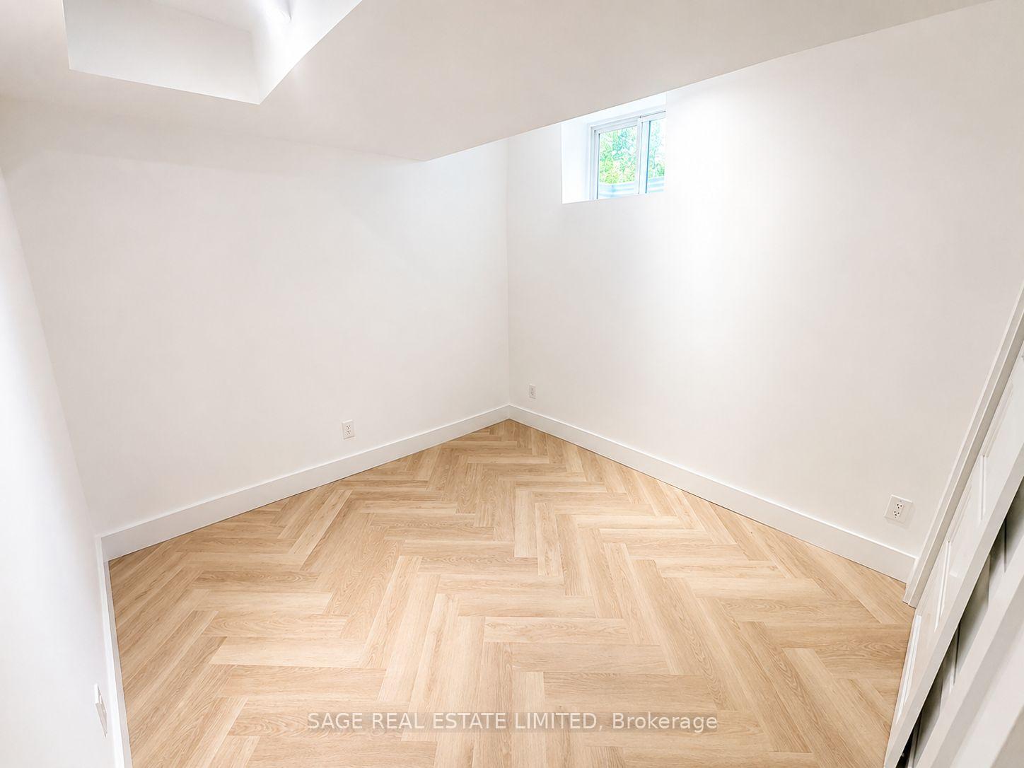 Photo 5 of Unit lower, 328 Rusholme Road, Toronto, Dufferin Grove — HOMEH