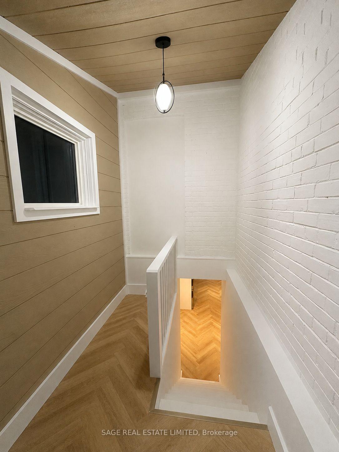 Photo 7 of Unit lower, 328 Rusholme Road, Toronto, Dufferin Grove — HOMEH