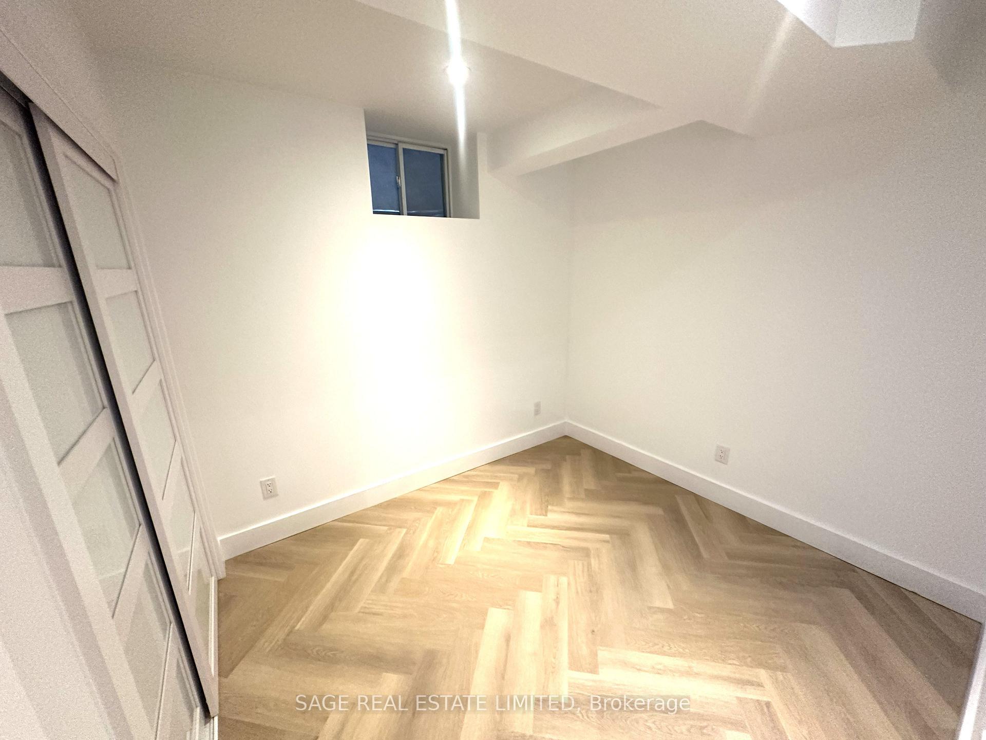Photo 8 of Unit lower, 328 Rusholme Road, Toronto, Dufferin Grove — HOMEH