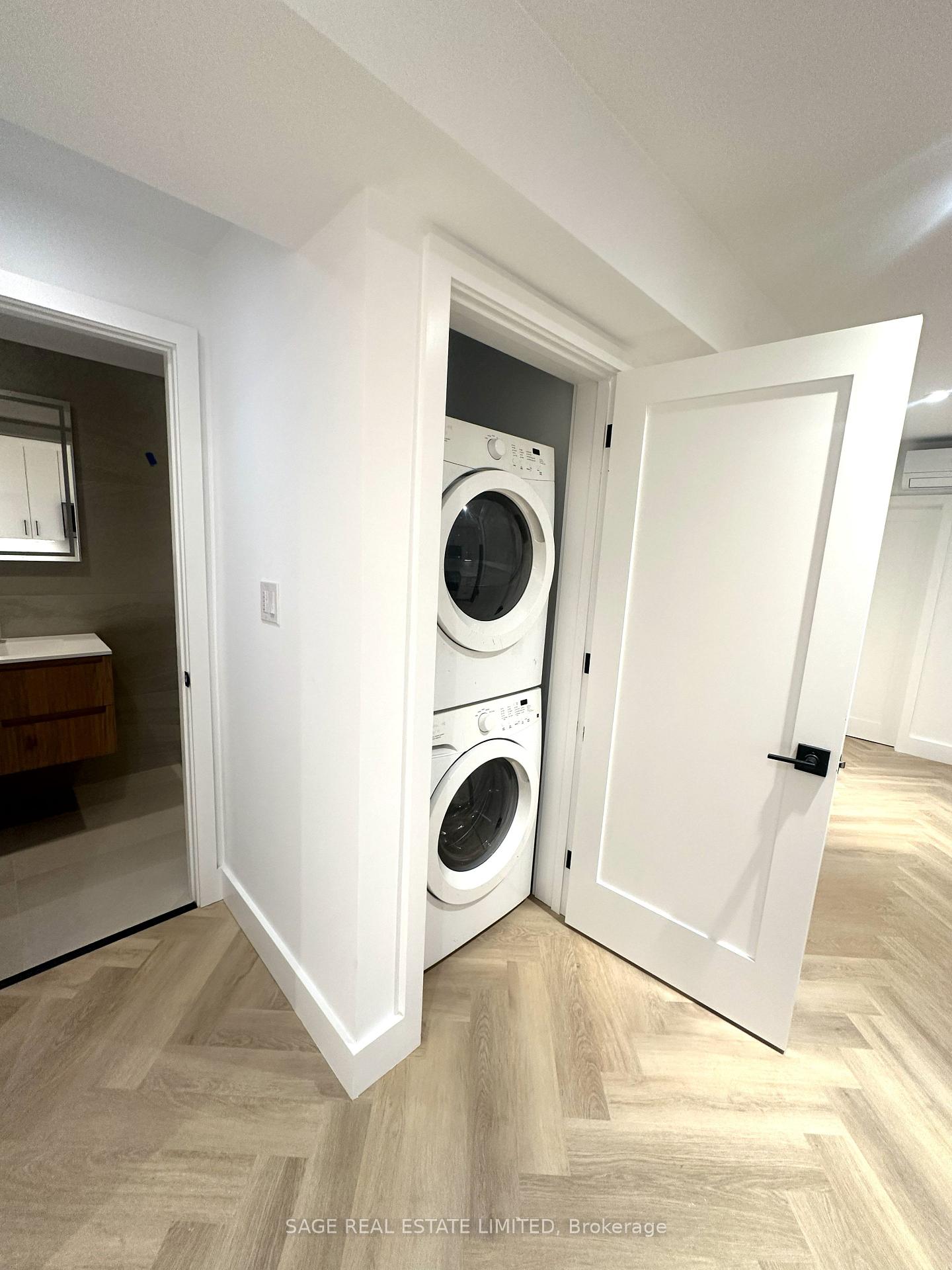 Photo 9 of Unit lower, 328 Rusholme Road, Toronto, Dufferin Grove — HOMEH