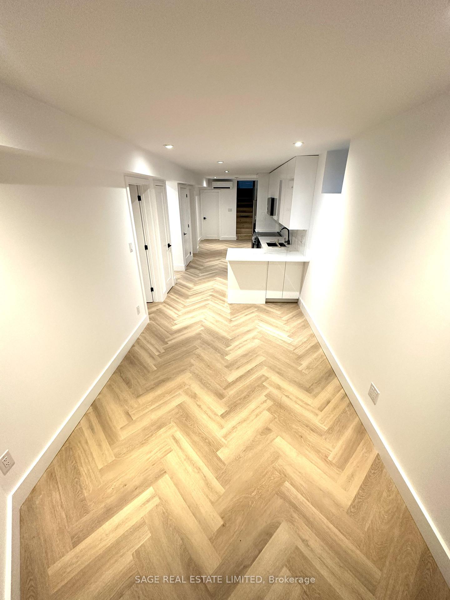 Photo 11 of Unit lower, 328 Rusholme Road, Toronto, Dufferin Grove — HOMEH