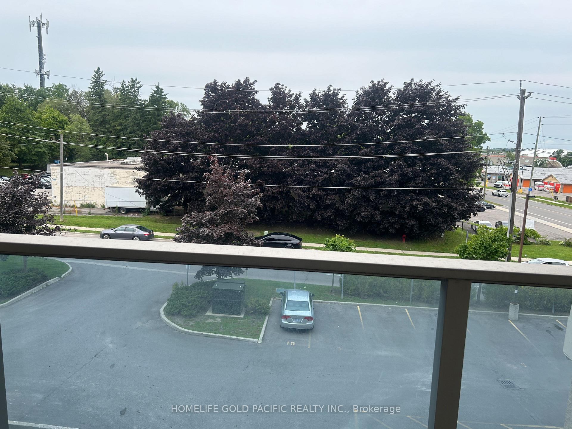Photo 14 of Unit 310, 160 Wellington Street E, Aurora, Aurora Village — HOMEH