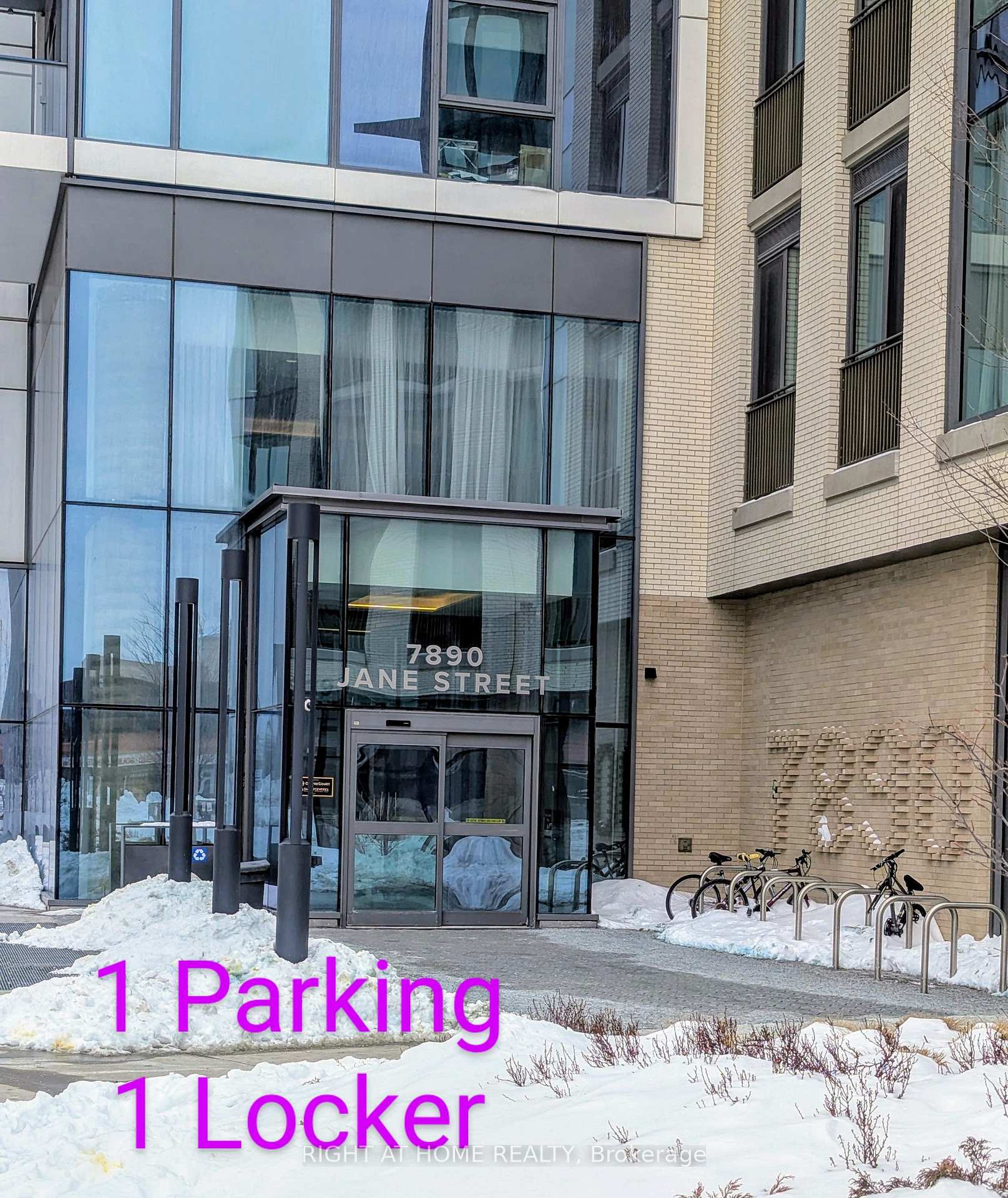Photo 4 of 7890 Jane Street, Vaughan, Concord — HOMEH