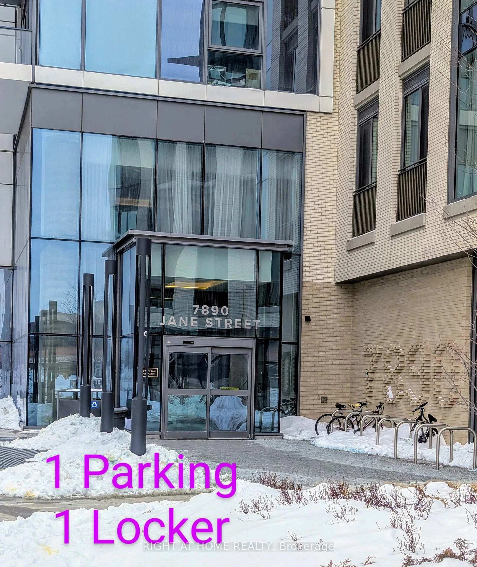 Photo 3 of 7890 Jane Street, Vaughan, Concord — HOMEH