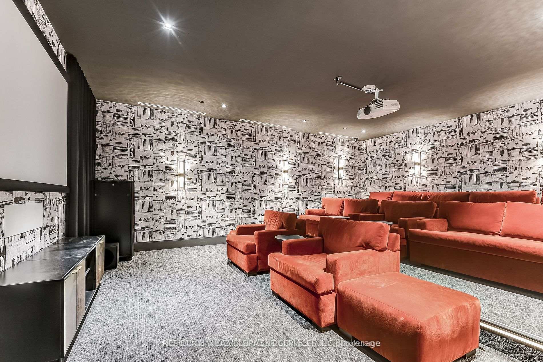 Photo 9 of Unit SPH25, 28 Widmer Street, Toronto, Waterfront Communities — HOMEH