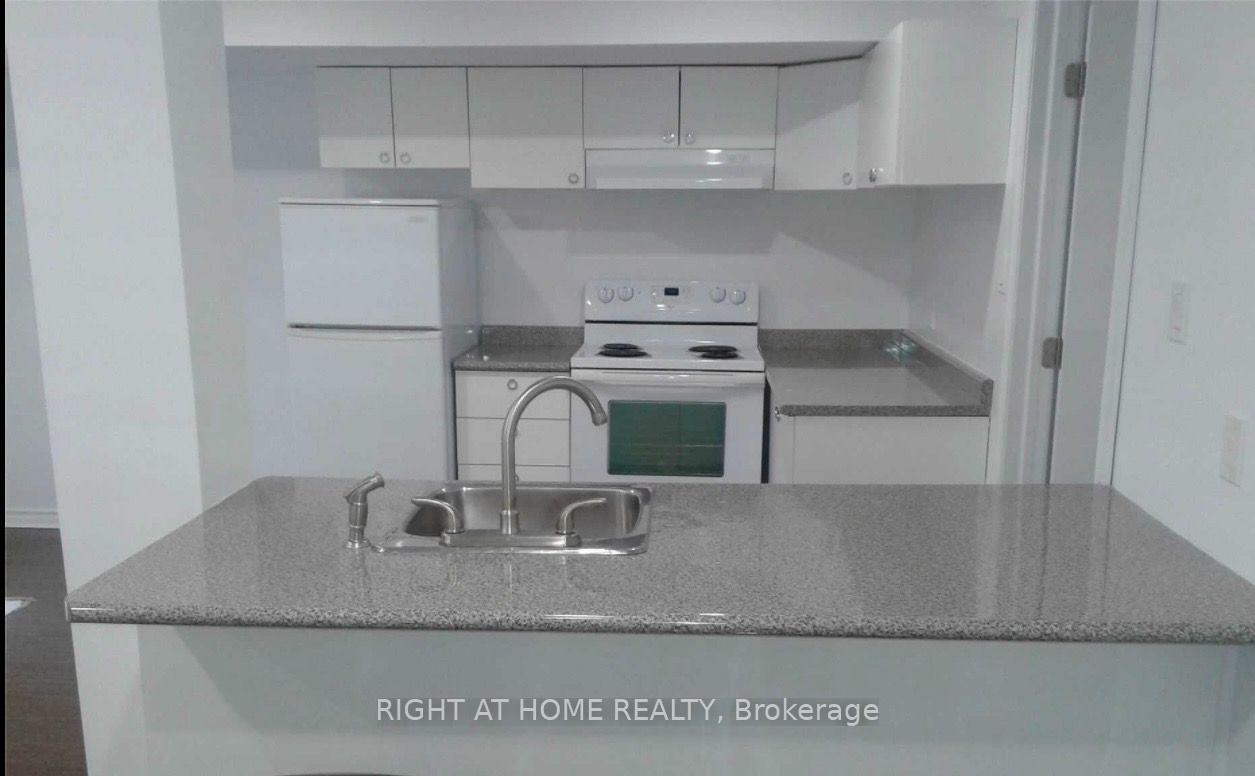 Photo 3 of Unit Bsmet, 75 Maffey Crescent, Richmond Hill, Westbrook — HOMEH