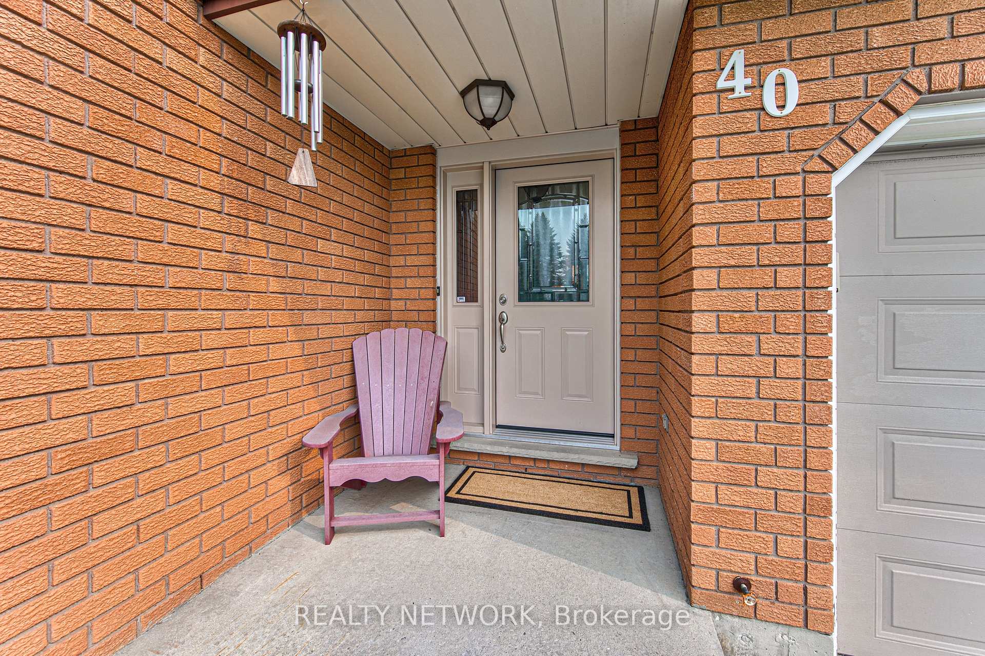 Photo 3 of 40 Peter Street, Brant, Brantford Twp — HOMEH