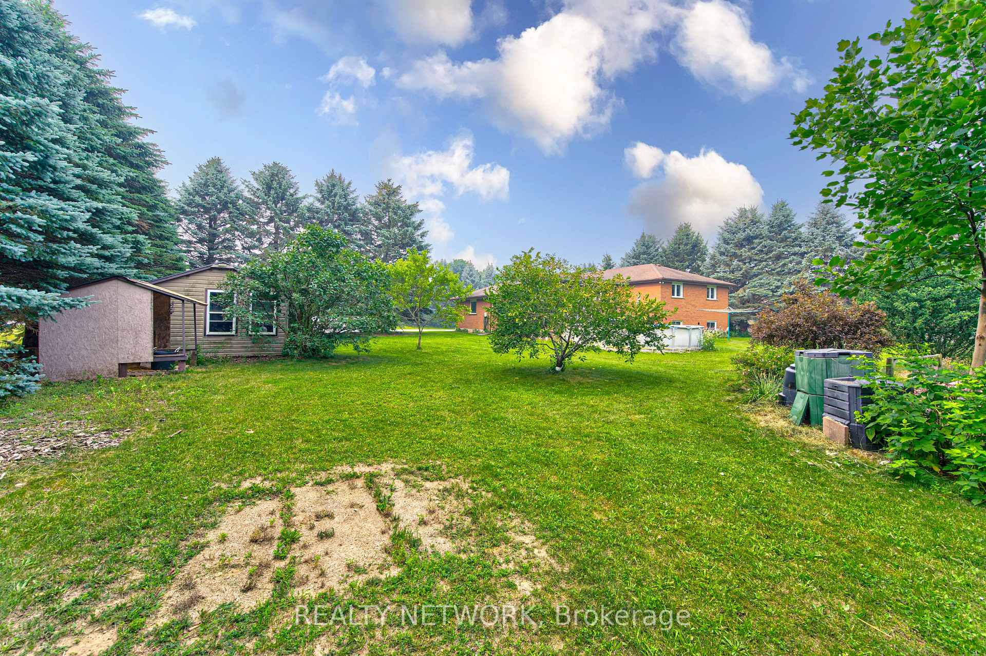 Photo 38 of 40 Peter Street, Brant, Brantford Twp — HOMEH