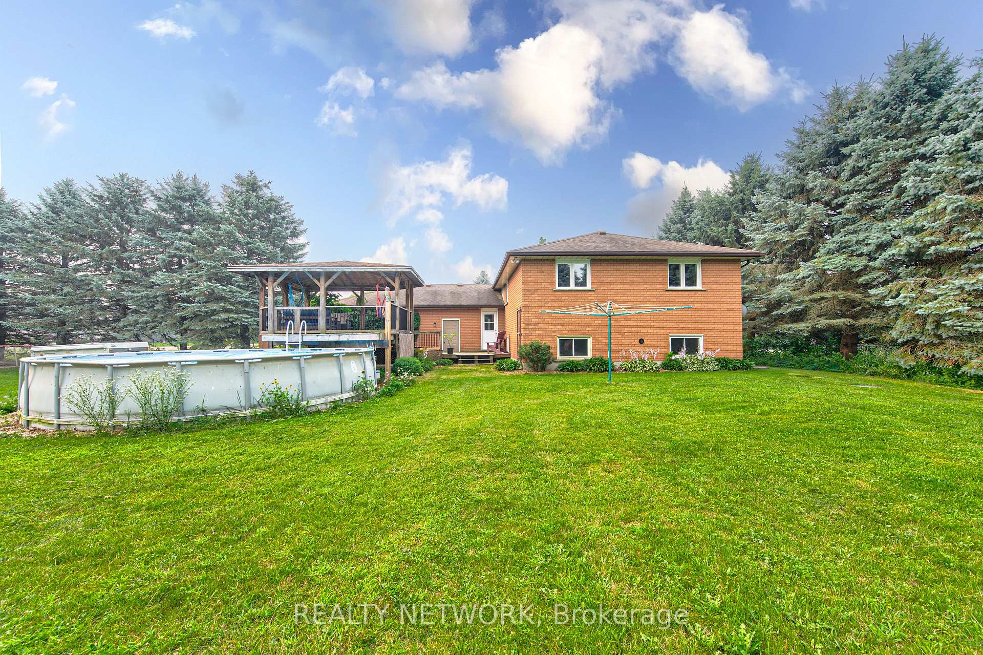 Photo 40 of 40 Peter Street, Brant, Brantford Twp — HOMEH