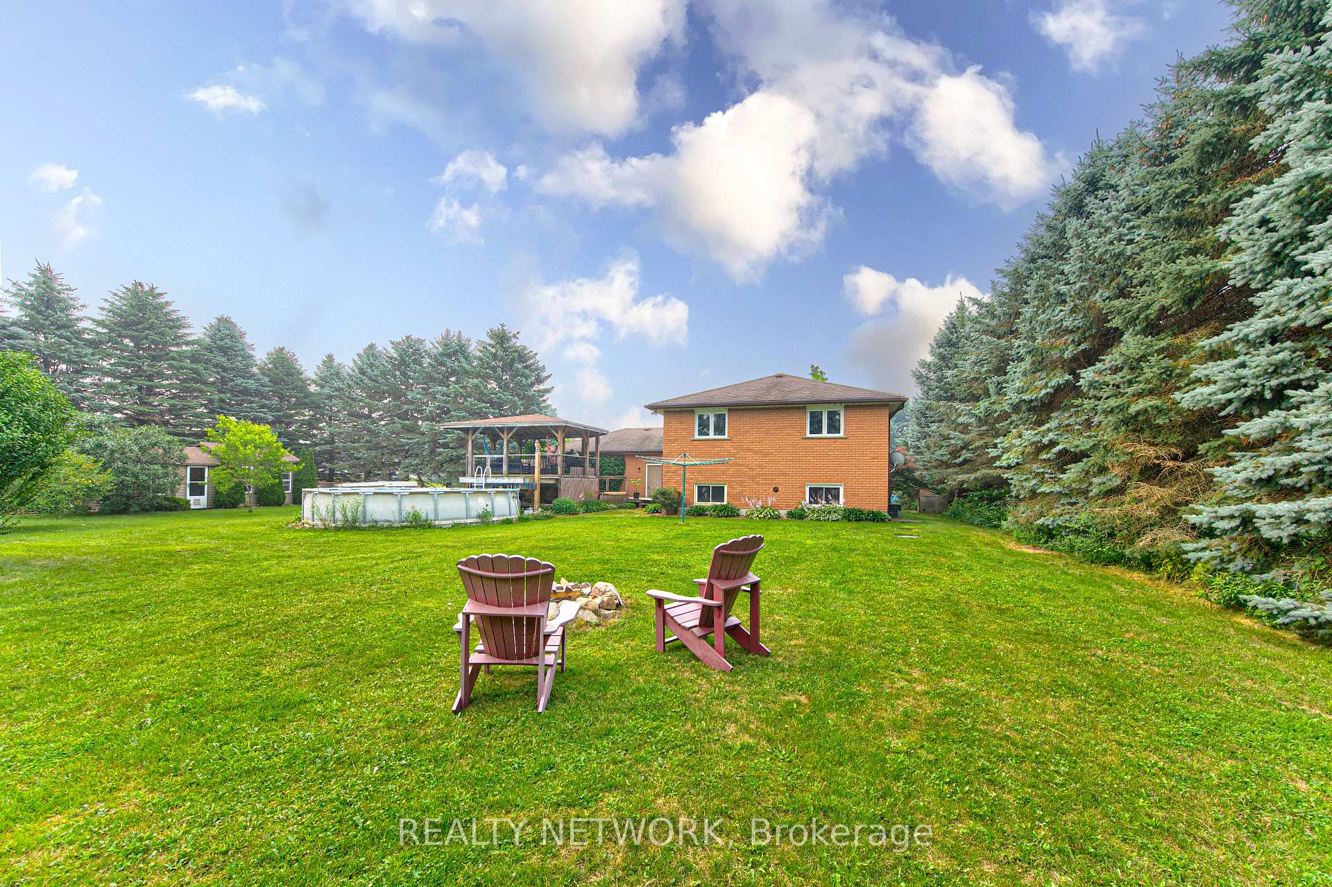 Photo 41 of 40 Peter Street, Brant, Brantford Twp — HOMEH
