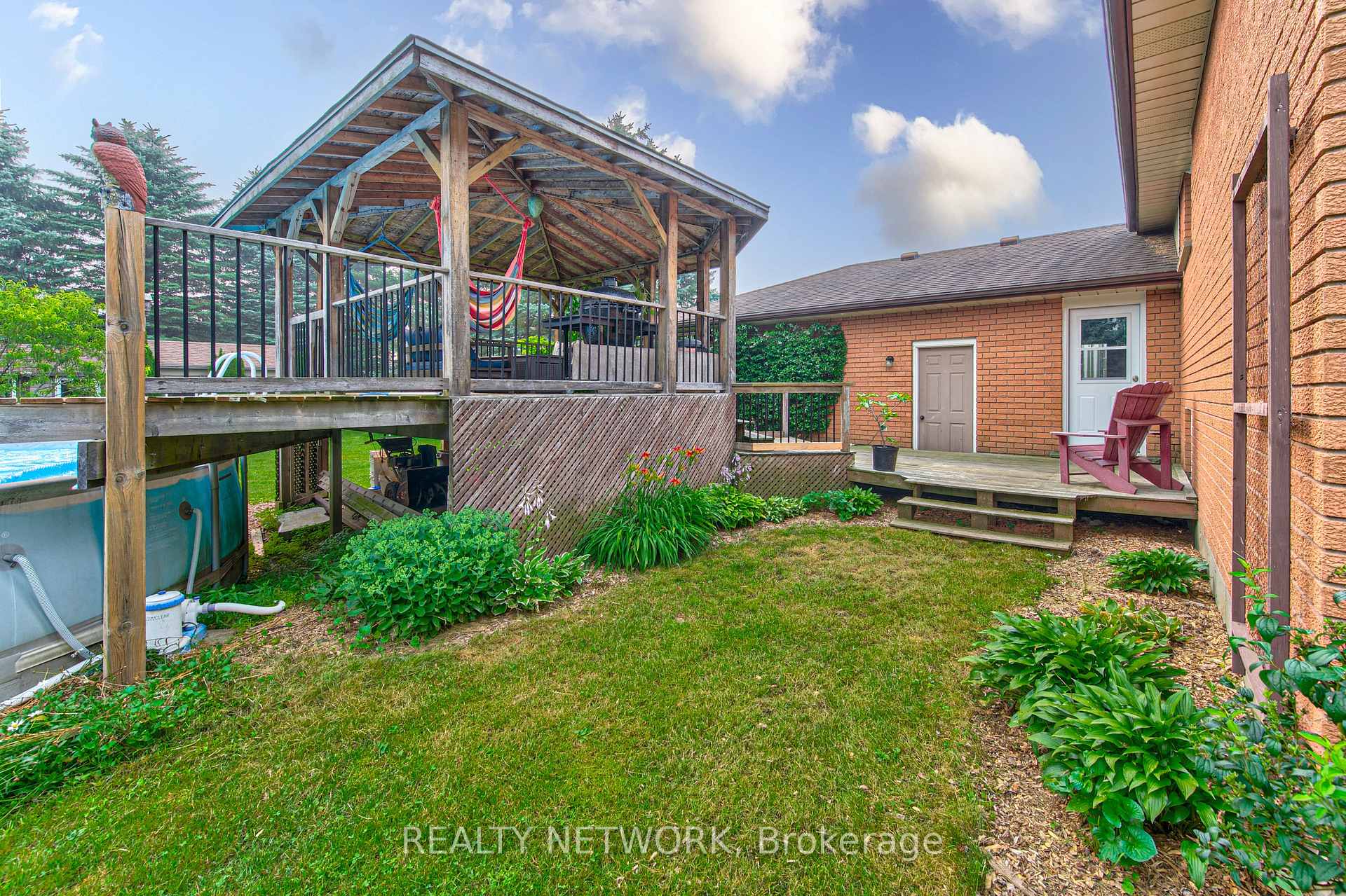 Photo 43 of 40 Peter Street, Brant, Brantford Twp — HOMEH