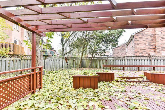 Photo 18 of 11 Berkeley Court, Markham, Unionville — HOMEH