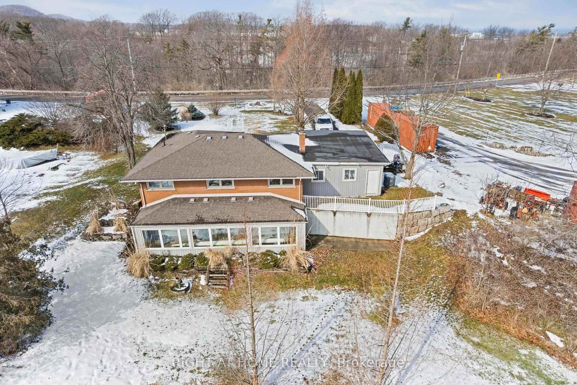 Photo 19 of 4451 Thirty Road, Lincoln, Beamsville — HOMEH