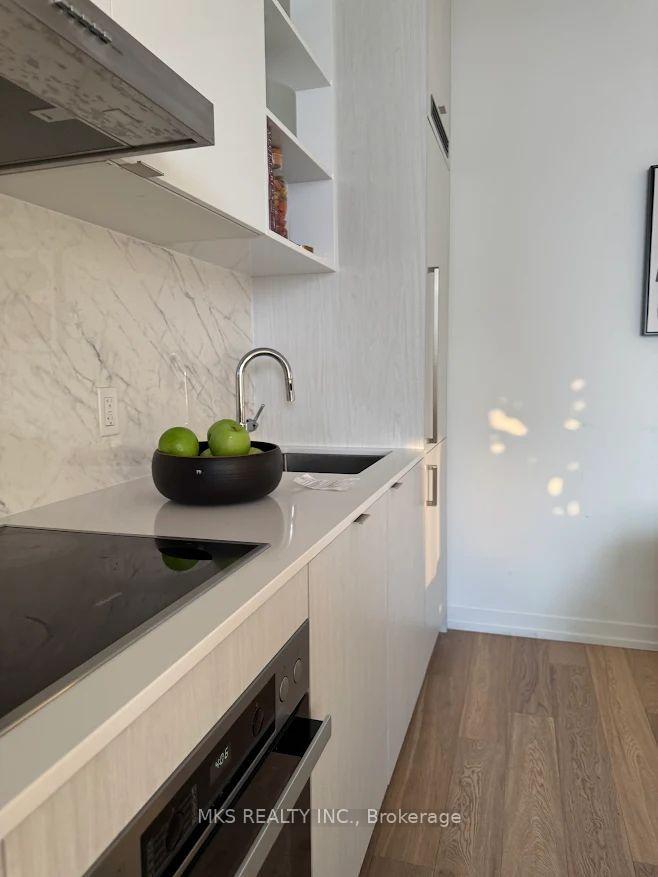 Photo 6 of Unit PH212, 55 Cooper Street, Toronto, Waterfront Communities — HOMEH