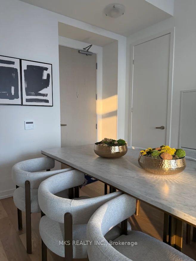 Photo 7 of Unit PH212, 55 Cooper Street, Toronto, Waterfront Communities — HOMEH