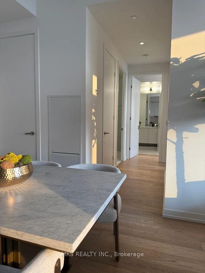 Photo 9 of Unit PH212, 55 Cooper Street, Toronto, Waterfront Communities — HOMEH