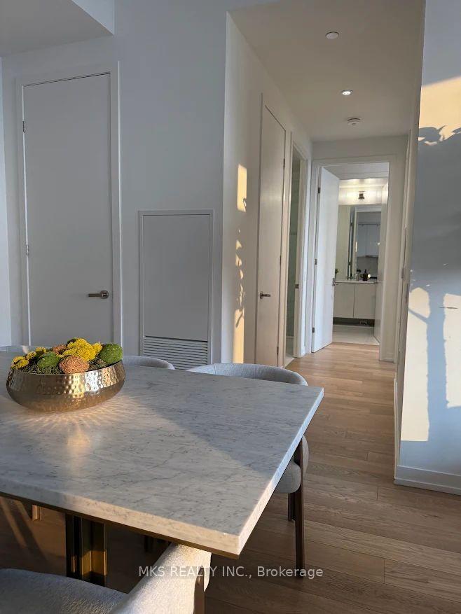 Photo 10 of Unit PH212, 55 Cooper Street, Toronto, Waterfront Communities — HOMEH